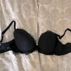 Dream Angels Bra
